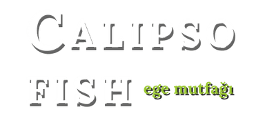 Calipso Fish Logo