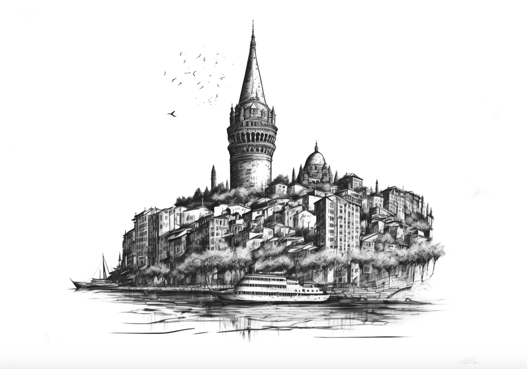 galata